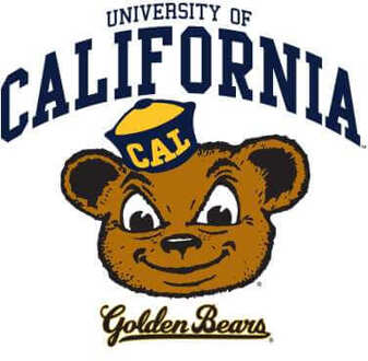 Golden Bears Sweatshirt - White - L Wit