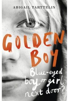 Golden Boy - Abigail Tarttelin