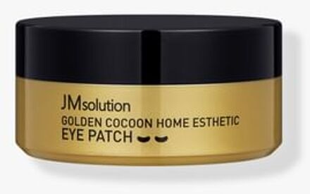 Golden Cocoon Home Esthetic Eye Patch 60 patches