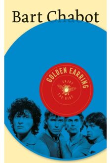 Golden Earring - Bart Chabot