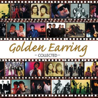 Golden Earring - Collected | CD