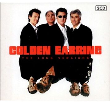 Golden Earring - Long Versions