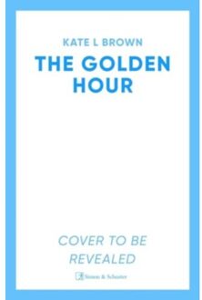 Golden Hour - Kate Lord Brown