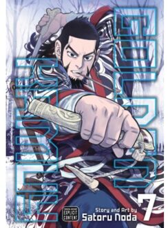 Golden Kamuy, Vol. 7