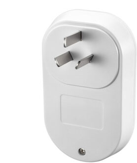 Golden Security Draadloze Afstandsbediening Smart Draadloze Socket Adapter Schakelaar Plug Outlet voor Wifi GSM Alarmsysteem G90B Plus AU