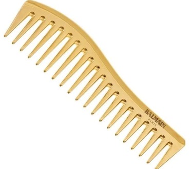 Golden Styling Comb Is A Professional Golden Styling Comb