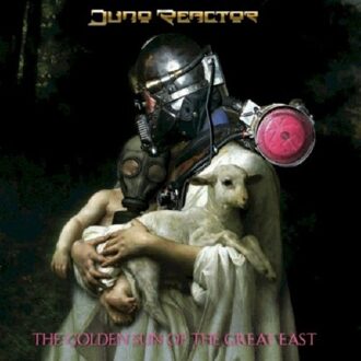 Golden Sun Of The Great..