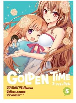 Golden Time