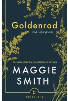 Goldenrod - Canons - Smith, Maggie