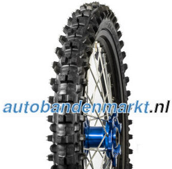 Goldentyre motorcycle-tyres Goldentyre GT216AA FIM ( 90/100-21 TT 57R Voorwiel )