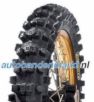 Goldentyre motorcycle-tyres Goldentyre GT232 ( 80/100-12 TT 50M Achterwiel )