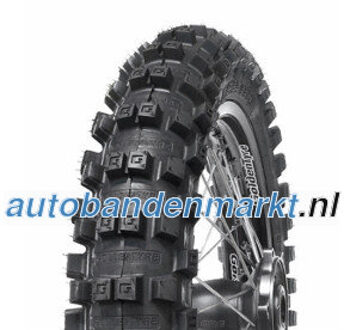 Goldentyre motorcycle-tyres Goldentyre GT232N ( 110/90-19 TT 62M Achterwiel )