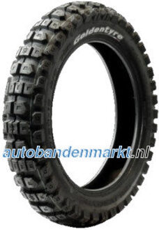 Goldentyre motorcycle-tyres Goldentyre GT723RH FIM ( 140/80-18 TL 71H Achterwiel )