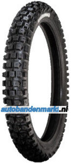 Goldentyre motorcycle-tyres Goldentyre GT823 FIM ( 140/80-18 TL 71H Achterwiel, M+S keurmerk )
