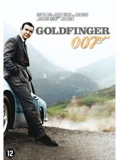 Goldfinger (DVD) - 000