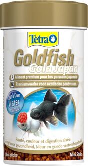 Goldfish Gold Japan 100 ml