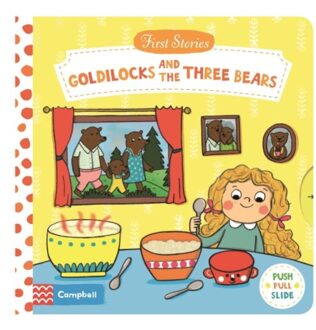 Goldilocks and the Three Bears