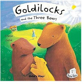 Goldilocks and the Three Bears