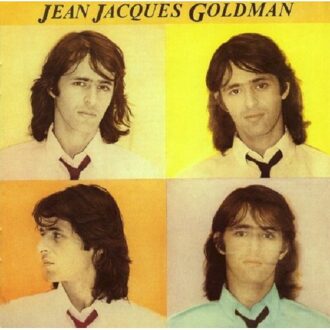 Goldman Jean-Jacques - L'envers