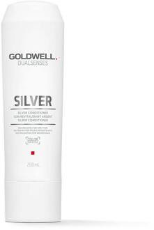 Goldwell Conditioner Goldwell Dualsenses Silver Conditioner 200 ml