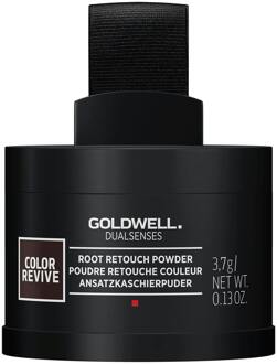Goldwell DS - Color Revive - Root Retouch Powder - Dark Brown