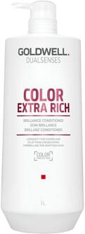Goldwell Dual Senses Color ExtraRich conditioner - 1000ml - 000