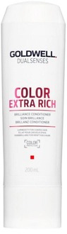 Goldwell Dual Senses Color ExtraRich conditioner - 200 ml - 000