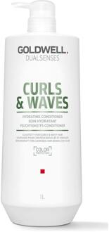 Goldwell Dual Senses Curls & Waves Conditioner