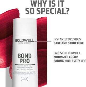 Goldwell Dualsenses Bond Pro Set