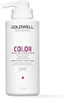Goldwell Dualsenses Color - 60Sec Treatment - 500 ml