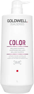Goldwell Dualsenses Color Brilliance Shampoo 1000ml