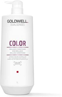 Goldwell Dualsenses Color Detangling Conditioner - 1000ml