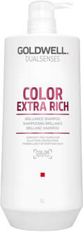 Goldwell Dualsenses Color Extra Rich Brilliance Shampoo 1000ml