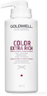 Goldwell Dualsenses Color Extra Rich Mask (60 SEC Treatment) (L)