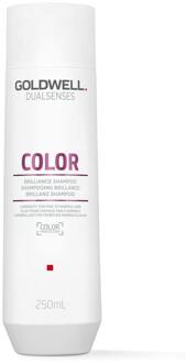 Goldwell Dualsenses Color Shampoo ( normální až jemné vlasy ) - 250ml