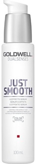 Goldwell Dualsenses Just Smooth 6 Effects Serum - 100ml
