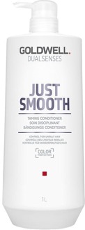 Goldwell Dualsenses Just Smooth (Taming Conditioner) 200 ml - 1000ml