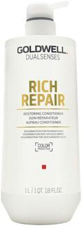 Goldwell Dualsenses Rich Repair Anti Breakage Conditioner - 1000ml
