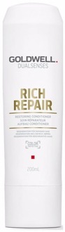 Goldwell Dualsenses Rich Repair Restoring Condtioner 200ml