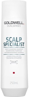 Goldwell Dualsenses Scalp Specialist Deep Cleansing Shampoo 250ml