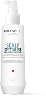 Goldwell Dualsenses Scalp Specialist Scalp Rebalance and Hydrate Fluid 150ml