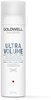 Goldwell Dualsenses Ultra Volume Bodifying Dry Shampoo - 250ml