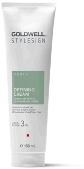 Goldwell Haarcrème Goldwell Stylesign Defining Cream 150 ml