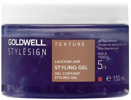 Goldwell Haargel Goldwell StyleSign Ultra Volume Lagoom Jam 150 ml