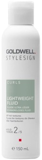 Goldwell Haarlotion Goldwell Goldwell Stylesign Lightweight Fluid 150 ml