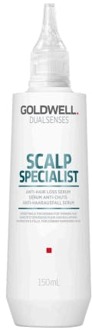 Goldwell Haarserum Goldwell Dualsenses Scalp Specialist Anti-Hairloss Serum 150 ml