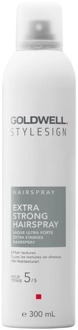 Goldwell Haarspray Goldwell Goldwell Stylesign Extra Strong Hairspray 300 ml