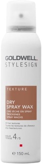 Goldwell Haarspray Goldwell Stylesign Dry Spray Wax 150 ml