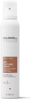 Goldwell Haarspray Goldwell Stylesign Dry Texture Spray 200 ml