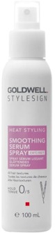 Goldwell Hittebescherming Goldwell Goldwell Stylesign Smoothing Serum Spray 100 ml